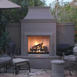 Empire || Superior || Grand Canyon Sales Shop -Empire || Superior || Grand Canyon Sales Shop american fyre designs american fyre designs grand petite cordova 127 recessed hearth outdoor gas fireplace 14626482290782