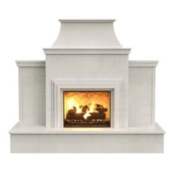 American Fyre Designs Grand Cordova 110-Inch Freestanding Outdoor Gas Fireplace 12 American Fyre Designs Grand Cordova 110-Inch Freestanding Outdoor Gas Fireplace -Empire || Superior || Grand Canyon Sales Shop american fyre designs grand cordova 110 inch free standing outdoor gas fireplace white aspen key valve on the right gas source at the back 182 35 n wa rbc 28867516366942