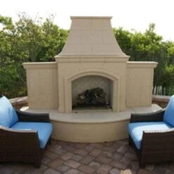 American Fyre Designs Grand Phoenix 113-Inch Freestanding Outdoor Gas Fireplace 14 American Fyre Designs Grand Phoenix 113-Inch Freestanding Outdoor Gas Fireplace -Empire || Superior || Grand Canyon Sales Shop american fyre designs grand phoenix 113 inch free standing outdoor gas fireplace 28867677257822