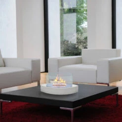 Anywhere Fireplace Lexington Table Top Ethanol Fireplace - Multiple Colors -Empire || Superior || Grand Canyon Sales Shop anywhere fireplace anywhere fireplace lexington table top ethanol fireplace multiple colors 28332194267230