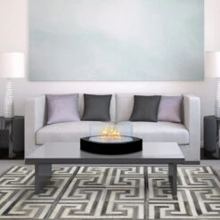 Anywhere Fireplace Lexington Table Top Ethanol Fireplace - Multiple Colors -Empire || Superior || Grand Canyon Sales Shop anywhere fireplace anywhere fireplace lexington table top ethanol fireplace multiple colors 28332222546014