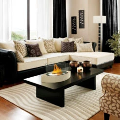 Anywhere Fireplace Lexington Table Top Ethanol Fireplace - Multiple Colors -Empire || Superior || Grand Canyon Sales Shop anywhere fireplace anywhere fireplace lexington table top ethanol fireplace multiple colors 28343155458142