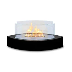 Anywhere Fireplace Lexington Table Top Ethanol Fireplace - Multiple Colors -Empire || Superior || Grand Canyon Sales Shop anywhere fireplace anywhere fireplace lexington table top ethanol fireplace multiple colors black 28358940852318