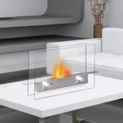 Anywhere Fireplace Metropolitan - Indoor Table Top Ethanol Fireplace -Empire || Superior || Grand Canyon Sales Shop anywhere fireplace anywhere fireplace metropolitan indoor table top ethanol fireplace 28321978908766