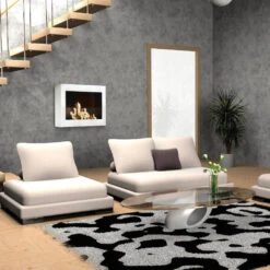 Anywhere Fireplace SoHo Wall Mounted Ethanol Fireplace - 3 Colors -Empire || Superior || Grand Canyon Sales Shop anywhere fireplace anywhere fireplace soho wall mounted ethanol fireplace 3 colors 28331006656606