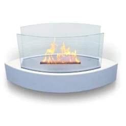 Anywhere Fireplace Lexington Table Top Ethanol Fireplace - Multiple Colors -Empire || Superior || Grand Canyon Sales Shop anywhere fireplace lexington table top ethanol fireplace multiple colors 28921859473502