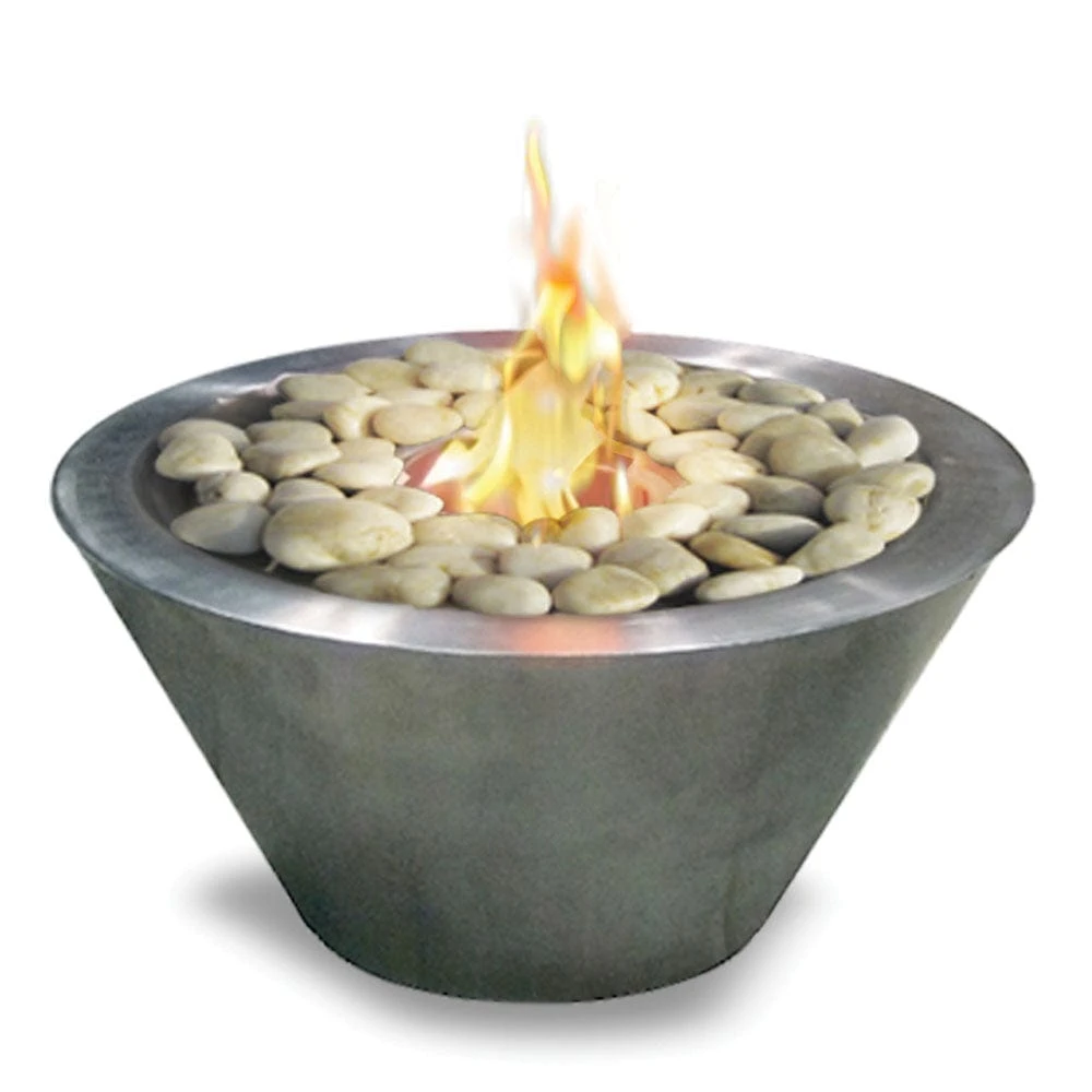 Anywhere Fireplace Oasis Table Top Gel Fireplace 1 Anywhere Fireplace Oasis Table Top Gel Fireplace