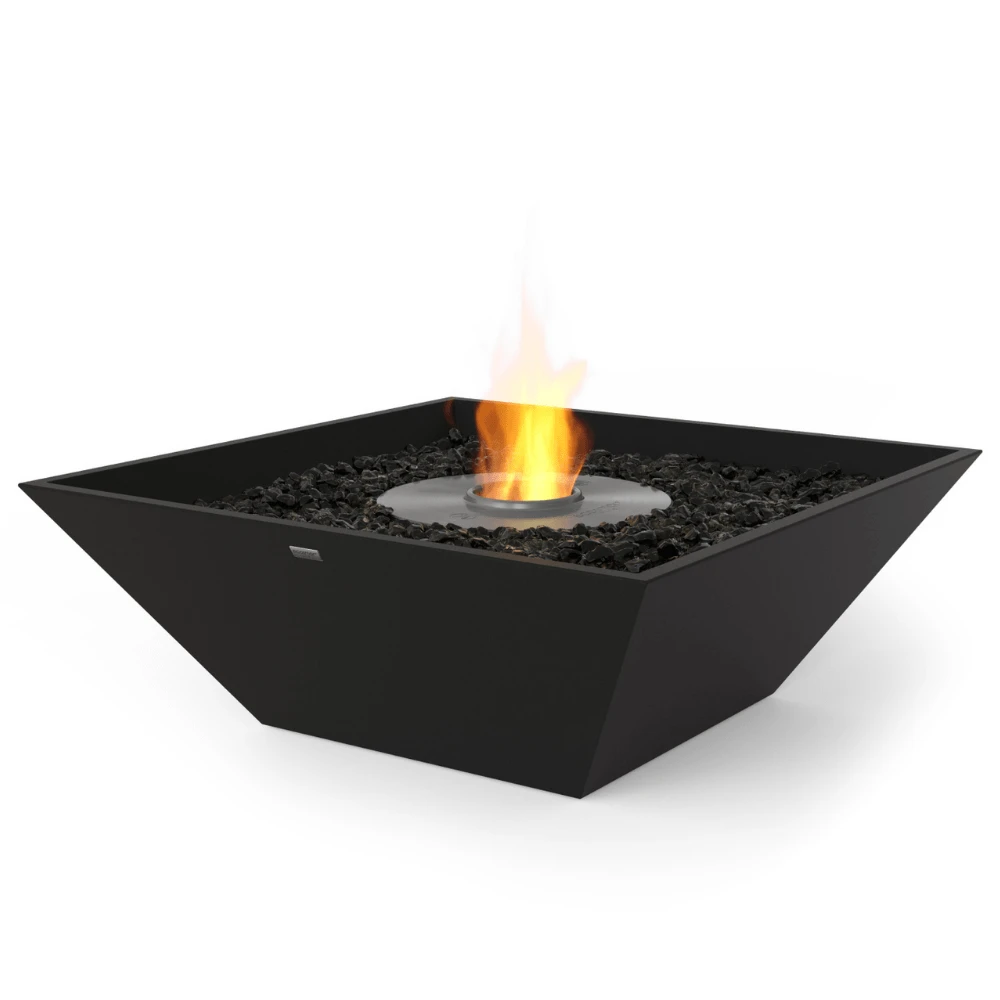 EcoSmart Fire Nova 850 33-Inch Square Concrete Ethanol Fire Bowl 8 EcoSmart Fire Nova 850 33-Inch Square Concrete Ethanol Fire Bowl - Image 8