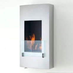 Eco-Feu Hollywood 19-Inch Wall Mounted / Built-in Ethanol Fireplace 9 Eco-Feu Hollywood 19-Inch Wall Mounted / Built-in Ethanol Fireplace -Empire || Superior || Grand Canyon Sales Shop eco feu eco feu hollywood 19 ul listed wall mounted built in ethanol fireplace stainless steel 13337098846302