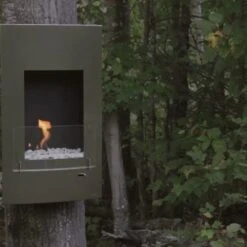 Eco-Feu Hollywood 19-Inch Wall Mounted / Built-in Ethanol Fireplace 10 Eco-Feu Hollywood 19-Inch Wall Mounted / Built-in Ethanol Fireplace -Empire || Superior || Grand Canyon Sales Shop eco feu hollywood 19 inch wall mounted built in ethanol fireplace 30312128249950