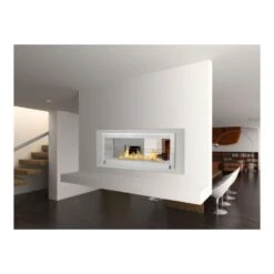 Eco-Feu Santa Cruz 63-Inch Built-in/Free Standing See-Through Ethanol Fireplace 16 Eco-Feu Santa Cruz 63-Inch Built-in/Free Standing See-Through Ethanol Fireplace -Empire || Superior || Grand Canyon Sales Shop eco feu santa cruz 63 inch built in free standing see through ethanol fireplace 29673096380510