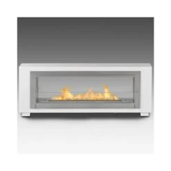 Eco-Feu Santa Cruz 63-Inch Built-in/Free Standing See-Through Ethanol Fireplace 13 Eco-Feu Santa Cruz 63-Inch Built-in/Free Standing See-Through Ethanol Fireplace -Empire || Superior || Grand Canyon Sales Shop eco feu santa cruz 63 inch built in free standing see through ethanol fireplace gloss white ws 00080 sw 6 28041 00080 5 29673096413278