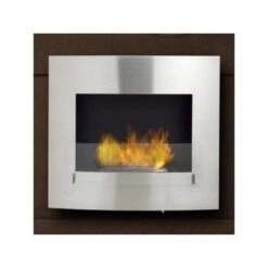 Eco-Feu Wynn 36-Inch Wall Mounted/Built-in Ethanol Fireplace -Empire || Superior || Grand Canyon Sales Shop eco feu wynn 36 inch wall mounted built in ethanol fireplace 28797623402590