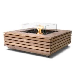 EcoSmart Fire Base 40-Inch Square Fire Pit Table -Empire || Superior || Grand Canyon Sales Shop ecosmart fire base 40 inch square fire pit table 29706746003550