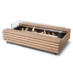 EcoSmart Fire Cosmo 50-Inch Rectangular Fire Pit Table -Empire || Superior || Grand Canyon Sales Shop ecosmart fire cosmo 50 inch rectangular fire pit table 29706770546782