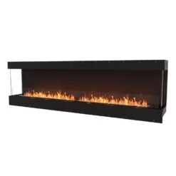 EcoSmart Fire Flex Bay 3-Sided Ethanol Firebox 38 EcoSmart Fire Flex Bay 3-Sided Ethanol Firebox -Empire || Superior || Grand Canyon Sales Shop ecosmart fire ecosmart fire flex bay 3 sided ethanol firebox 104 wide 28351629951070