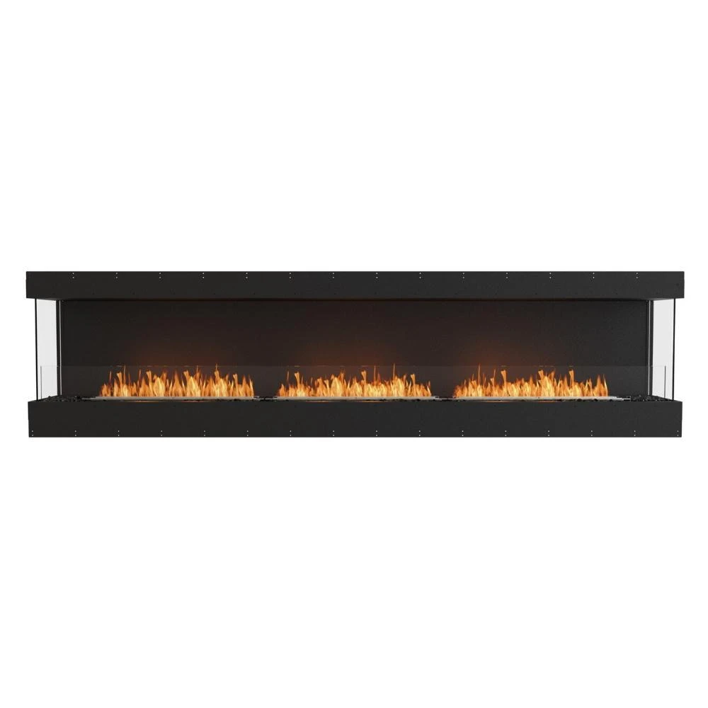 EcoSmart Fire Flex Bay 3-Sided Ethanol Firebox 16 EcoSmart Fire Flex Bay 3-Sided Ethanol Firebox - Image 16