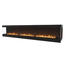 EcoSmart Fire Flex Bay 3-Sided Ethanol Firebox 39 EcoSmart Fire Flex Bay 3-Sided Ethanol Firebox -Empire || Superior || Grand Canyon Sales Shop ecosmart fire ecosmart fire flex bay 3 sided ethanol firebox 158 wide 13740679987294