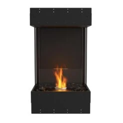 EcoSmart Fire Flex Bay 3-Sided Ethanol Firebox 32 EcoSmart Fire Flex Bay 3-Sided Ethanol Firebox -Empire || Superior || Grand Canyon Sales Shop ecosmart fire ecosmart fire flex bay 3 sided ethanol firebox 18 wide 28353907556446