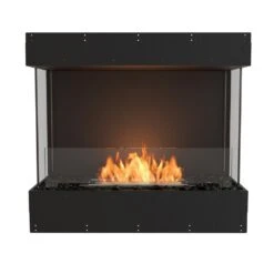 EcoSmart Fire Flex Bay 3-Sided Ethanol Firebox 33 EcoSmart Fire Flex Bay 3-Sided Ethanol Firebox -Empire || Superior || Grand Canyon Sales Shop ecosmart fire ecosmart fire flex bay 3 sided ethanol firebox 35 wide 28351790383198