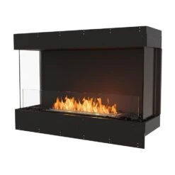 EcoSmart Fire Flex Bay 3-Sided Ethanol Firebox 36 EcoSmart Fire Flex Bay 3-Sided Ethanol Firebox -Empire || Superior || Grand Canyon Sales Shop ecosmart fire ecosmart fire flex bay 3 sided ethanol firebox 45 wide 13740675432542