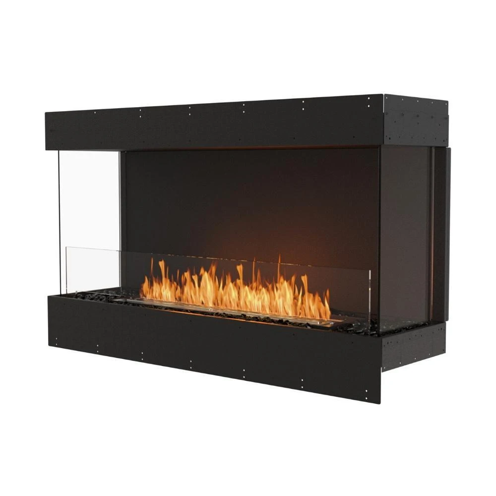EcoSmart Fire Flex Bay 3-Sided Ethanol Firebox 18 EcoSmart Fire Flex Bay 3-Sided Ethanol Firebox - Image 18