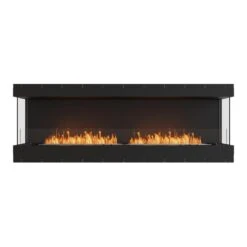 EcoSmart Fire Flex Bay 3-Sided Ethanol Firebox 34 EcoSmart Fire Flex Bay 3-Sided Ethanol Firebox -Empire || Superior || Grand Canyon Sales Shop ecosmart fire ecosmart fire flex bay 3 sided ethanol firebox 86 wide 28353907753054