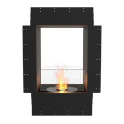 EcoSmart Fire Flex Double Sided Ethanol Firebox