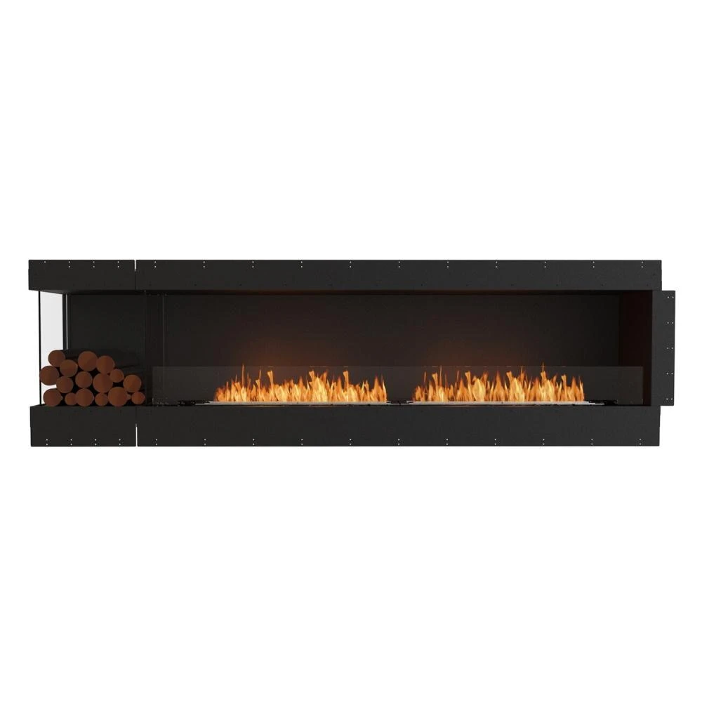 EcoSmart Fire Flex Ethanol Firebox With One Open Side And Decorative Box 10 EcoSmart Fire Flex Ethanol Firebox With One Open Side And Decorative Box - Image 10