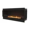 EcoSmart Fire Flex Single Sided Ethanol Firebox