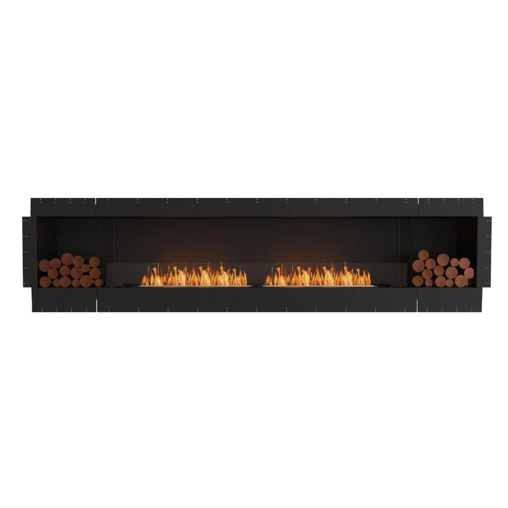 EcoSmart Fire Flex Single Sided Ethanol Firebox With Decorative Box 8 EcoSmart Fire Flex Single Sided Ethanol Firebox With Decorative Box - Image 8