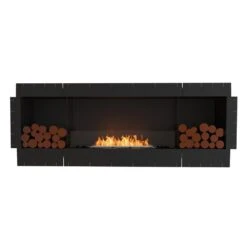 EcoSmart Fire Flex Single Sided Ethanol Firebox With Decorative Box 13 EcoSmart Fire Flex Single Sided Ethanol Firebox With Decorative Box -Empire || Superior || Grand Canyon Sales Shop ecosmart fire ecosmart fire flex single sided ethanol firebox with decorative box 78 wide both sides 28351600689246