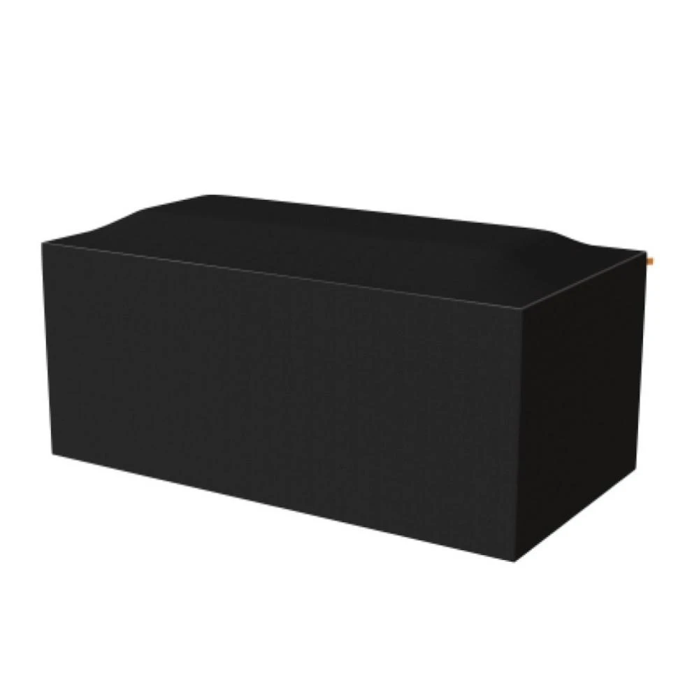 EcoSmart Fire Gin 90 Bar Height Rectangular Fire Pit Table 9 EcoSmart Fire Gin 90 Bar Height Rectangular Fire Pit Table - Image 9