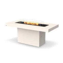EcoSmart Fire Gin 90 Bar Height Rectangular Fire Pit Table 14 EcoSmart Fire Gin 90 Bar Height Rectangular Fire Pit Table -Empire || Superior || Grand Canyon Sales Shop ecosmart fire ecosmart fire gin 90 bar 52 rectangular concrete fire pit table outdoor lp ng gas bone 14617966870622