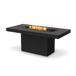 EcoSmart Fire Gin 90 Bar Height Rectangular Fire Pit Table 15 EcoSmart Fire Gin 90 Bar Height Rectangular Fire Pit Table -Empire || Superior || Grand Canyon Sales Shop ecosmart fire ecosmart fire gin 90 bar 52 rectangular concrete fire pit table outdoor lp ng gas graphite 28358792249438