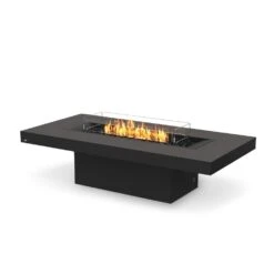 EcoSmart Fire Gin 90 Chat Height Rectangular Fire Pit Table 15 EcoSmart Fire Gin 90 Chat Height Rectangular Fire Pit Table -Empire || Superior || Grand Canyon Sales Shop ecosmart fire ecosmart fire gin 90 chat 52 rectangular concrete fire pit table 14617491472478