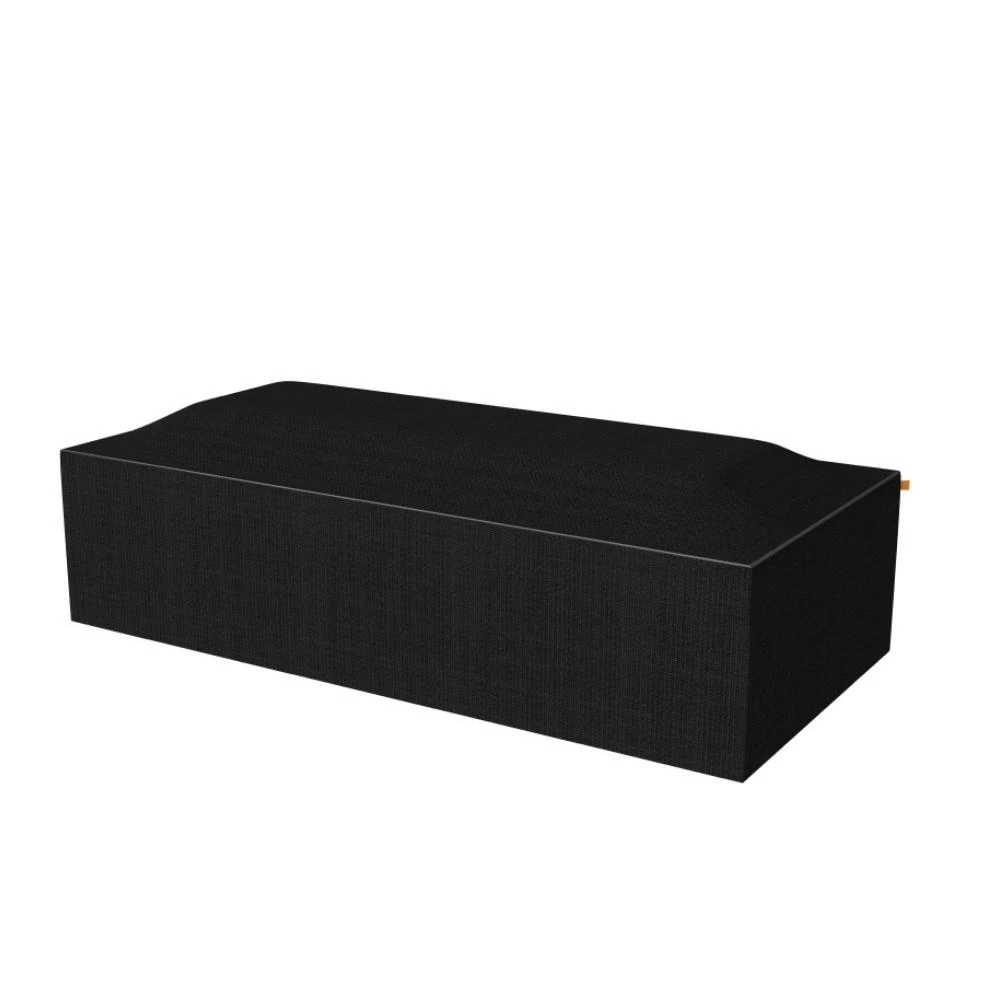 EcoSmart Fire Gin 90 Chat Height Rectangular Fire Pit Table 9 EcoSmart Fire Gin 90 Chat Height Rectangular Fire Pit Table - Image 9