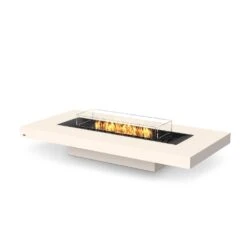 EcoSmart Fire Gin 90 Low Rectangular Fire Pit Table 19 EcoSmart Fire Gin 90 Low Rectangular Fire Pit Table -Empire || Superior || Grand Canyon Sales Shop ecosmart fire ecosmart fire gin 90 low 52 rectangular concrete fire pit table outdoor lp ng gas bone 28358800539742