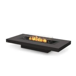 EcoSmart Fire Gin 90 Low Rectangular Fire Pit Table 18 EcoSmart Fire Gin 90 Low Rectangular Fire Pit Table -Empire || Superior || Grand Canyon Sales Shop ecosmart fire ecosmart fire gin 90 low 52 rectangular concrete fire pit table outdoor lp ng gas graphite 14614725001310