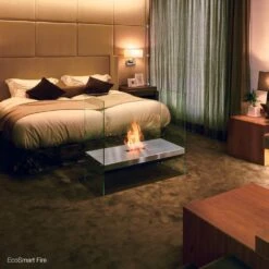 EcoSmart Fire Igloo 38-Inch Free Standing Ethanol Fireplace (ESF.D.IGL) 15 EcoSmart Fire Igloo 38-Inch Free Standing Ethanol Fireplace (ESF.D.IGL) -Empire || Superior || Grand Canyon Sales Shop ecosmart fire ecosmart fire igloo 38 free standing ethanol fireplace esf d igl 13770215030878