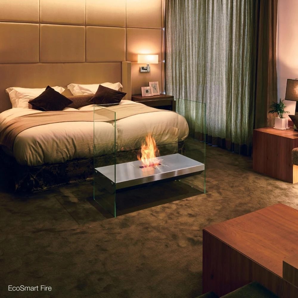 EcoSmart Fire Igloo 38-Inch Free Standing Ethanol Fireplace (ESF.D.IGL) 6 EcoSmart Fire Igloo 38-Inch Free Standing Ethanol Fireplace (ESF.D.IGL) - Image 6