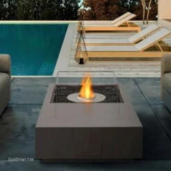 EcoSmart Fire Manhattan 50 Compact Rectangular Fire Pit Table 20 EcoSmart Fire Manhattan 50 Compact Rectangular Fire Pit Table -Empire || Superior || Grand Canyon Sales Shop ecosmart fire ecosmart fire manhattan 50 compact rectangular fire pit table 28213290106974