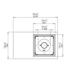 EcoSmart Fire Manhattan 50 Compact Rectangular Fire Pit Table 28 EcoSmart Fire Manhattan 50 Compact Rectangular Fire Pit Table -Empire || Superior || Grand Canyon Sales Shop ecosmart fire ecosmart fire manhattan 50 compact rectangular fire pit table 28358809747550