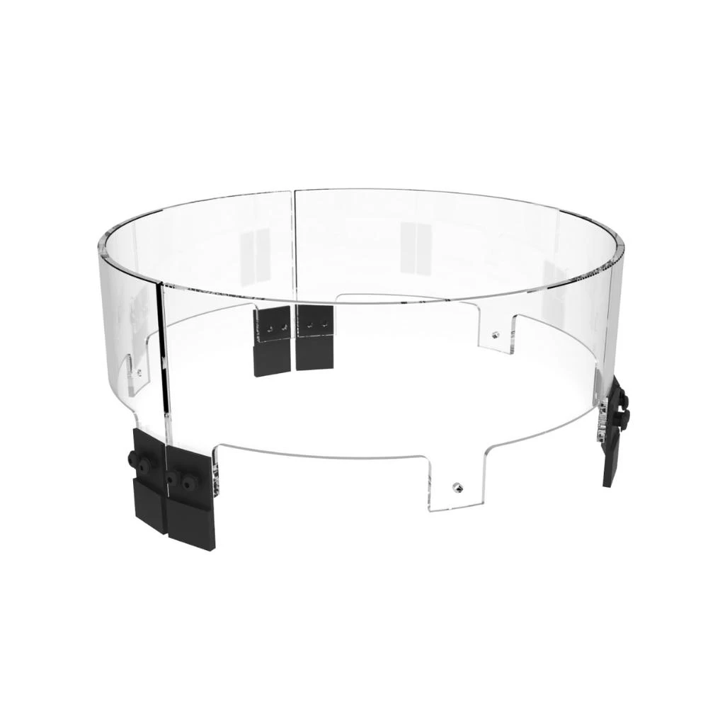 EcoSmart Fire Martini 50-Inch Rectangular Fire Pit Table 18 EcoSmart Fire Martini 50-Inch Rectangular Fire Pit Table - Image 18