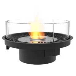 EcoSmart Fire Round 20 Indoor/Outdoor Fire Pit Kit 8 EcoSmart Fire Round 20 Indoor/Outdoor Fire Pit Kit -Empire || Superior || Grand Canyon Sales Shop ecosmart fire ecosmart fire round 20 indoor outdoor fire pit kit ethanol burner indoor 28357645336670