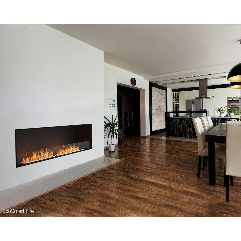 EcoSmart Fire Flex Single Sided Ethanol Firebox 2 EcoSmart Fire Flex Single Sided Ethanol Firebox - Image 2