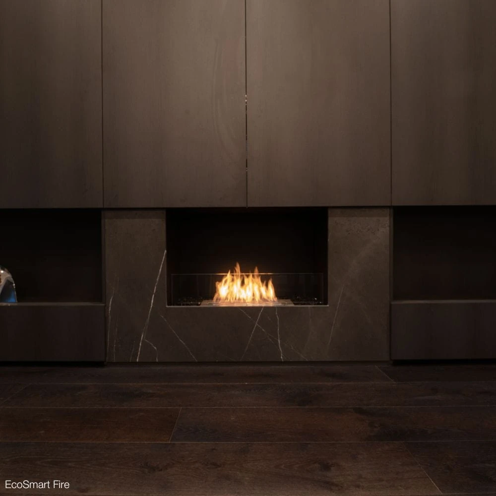 EcoSmart Fire Flex Single Sided Ethanol Firebox 20 EcoSmart Fire Flex Single Sided Ethanol Firebox - Image 20