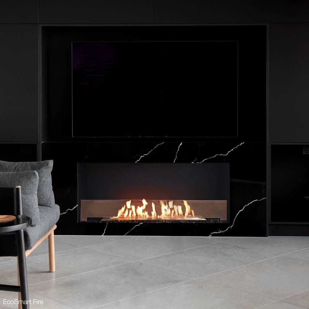 EcoSmart Fire Flex Single Sided Ethanol Firebox 11 EcoSmart Fire Flex Single Sided Ethanol Firebox - Image 11
