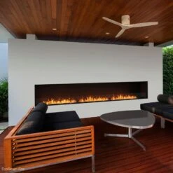 EcoSmart Fire Flex Single Sided Ethanol Firebox 25 EcoSmart Fire Flex Single Sided Ethanol Firebox -Empire || Superior || Grand Canyon Sales Shop ecosmart fire flex single sided ethanol firebox 29711891038302