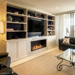 EcoSmart Fire Flex Single Sided Ethanol Firebox 33 EcoSmart Fire Flex Single Sided Ethanol Firebox -Empire || Superior || Grand Canyon Sales Shop ecosmart fire flex single sided ethanol firebox 29711891300446